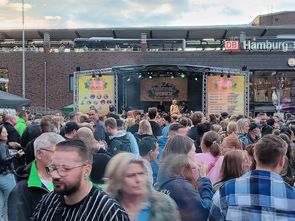 Bergedorfer Stadtfest